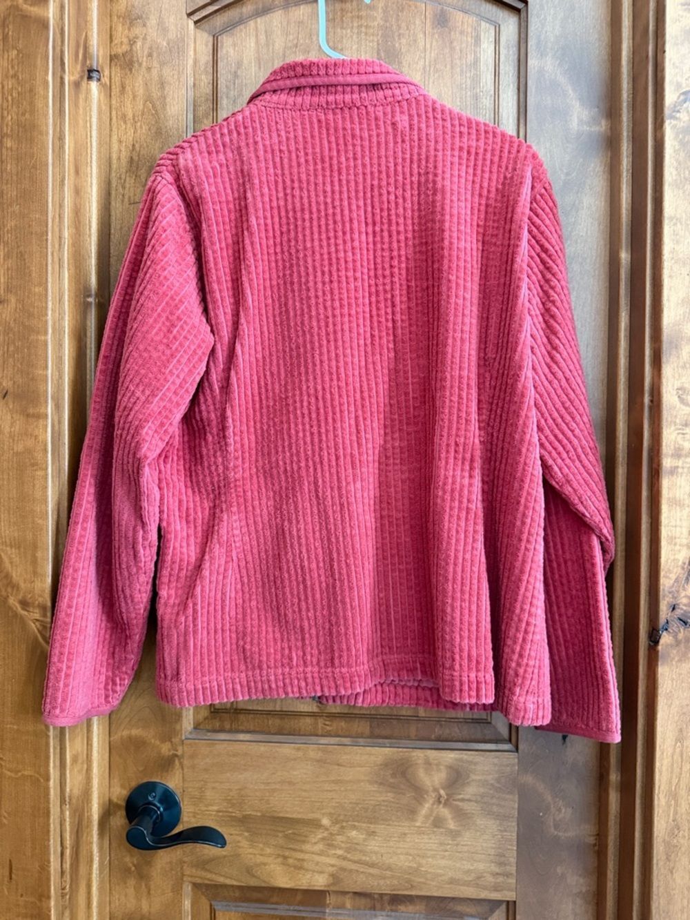 Woolrich zip up - Picture 5 of 5